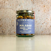 Malabar Cinnamon & Vanilla Mixed Nuts - Hauslife