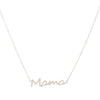 Mama Necklace - Hauslife