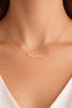Mama Necklace - Hauslife