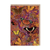 Marble Butterfly Pink Greeting Card - Hauslife