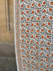 Marigold Handblock Tablecloth - Hauslife
