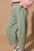 Marino Denim Trousers - Hauslife