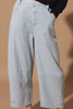 Marino Denim Trousers - Hauslife