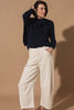 Marino Denim Trousers - Hauslife