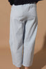Marino Denim Trousers - Hauslife