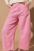 Marino Denim Trousers - Hauslife