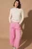 Marino Denim Trousers - Hauslife