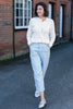 Marino Denim Trousers - Hauslife