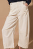 Marino Denim Trousers - Hauslife