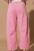 Marino Denim Trousers - Hauslife