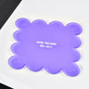 Maybe Swearing Will Help Scallop Coaster - Hauslife