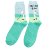 Men's Bamboo Socks - Golfers - Hauslife