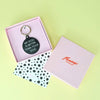 Menty B Pending Keyring - Hauslife