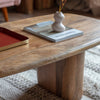 Milsom Coffee Table - Hauslife