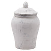 Milsom Ginger Jar - Hauslife