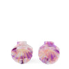 Mini Hair Claw Clip Set - Seashells - Hauslife
