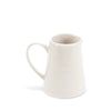 Mini Stoneware Jug - Lemon - Hauslife