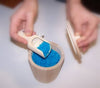 Mini Wooden Scoops - Hauslife