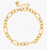 Mixed Link Chain Bracelet - Hauslife