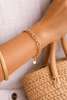 Mixed Link Chain Bracelet - Hauslife