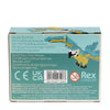 Model Brick Kit - Macaw - Hauslife