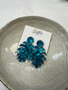 Monstera Resin Earrings - Hauslife