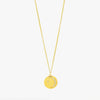 Moon & Star Necklace - Hauslife