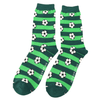 Mr Heron Bamboo Socks - Abstract, Stripes & Brights - Hauslife