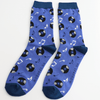 Mr Heron Bamboo Socks - Abstract, Stripes & Brights - Hauslife