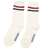 Mr Heron Bamboo Socks - Abstract, Stripes & Brights - Hauslife