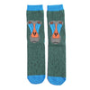 Mr Heron Bamboo Socks - Animals - Hauslife