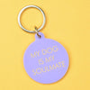 My Dog is My Soulmate Keytag - Hauslife