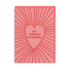 My Forever Valentine's Day Card (10739) - Hauslife