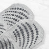 Myga Gripped Yoga Socks Black - Hauslife