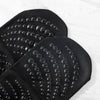 Myga Gripped Yoga Socks Black - Hauslife