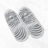 Myga Gripped Yoga Socks Black - Hauslife