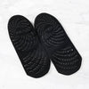 Myga Gripped Yoga Socks Black - Hauslife