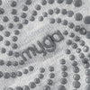Myga Gripped Yoga Socks Black - Hauslife