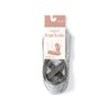 Myga Gripped Yoga Socks Black - Hauslife