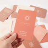 Myga Motherhood Affirmation Cards - Hauslife
