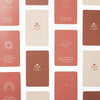 Myga Motherhood Affirmation Cards - Hauslife