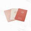 Myga Motherhood Affirmation Cards - Hauslife