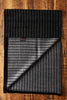 Nailhead Stripe Men/Unisex Scarf - Hauslife