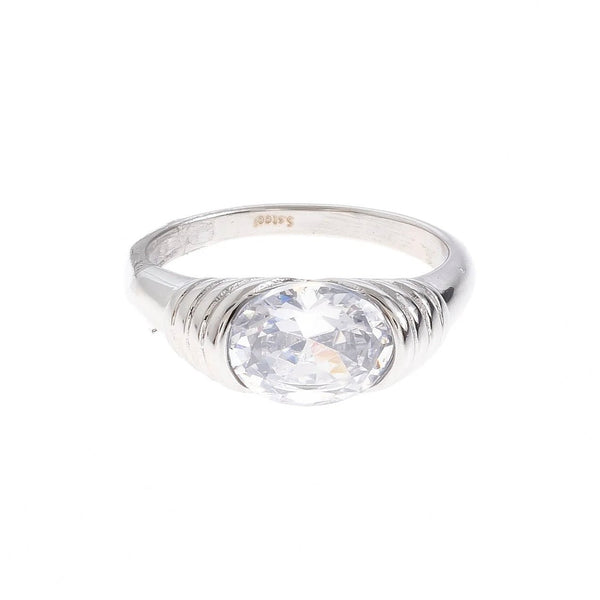 Natural Stone Ring - Hauslife