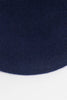 Navy Blue Plain Beret - Hauslife