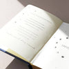 Navy Five Year Thought a Day Journal - Hauslife