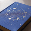 Navy Five Year Thought a Day Journal - Hauslife