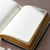 Navy Five Year Thought a Day Journal - Hauslife