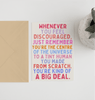 New Baby Card - Hauslife