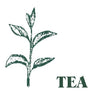 NEW! Green Botanical 20cl Candle - Hauslife